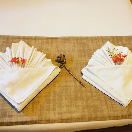Meu Lugar- Suite Jericoacoara Eksteriør billede