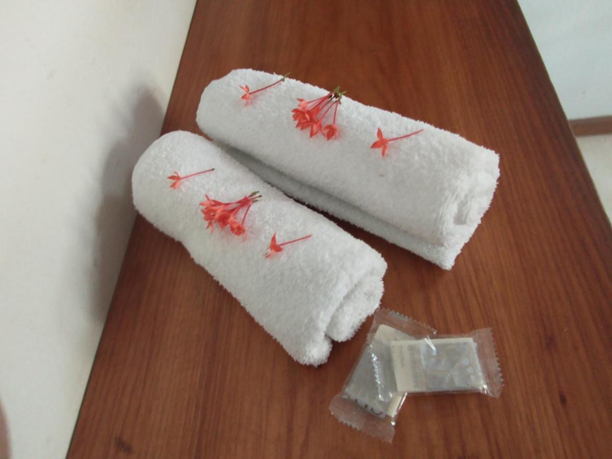 Meu Lugar- Suite Jericoacoara Eksteriør billede