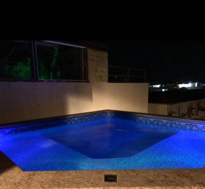 Meu Lugar- Suite Jericoacoara Eksteriør billede