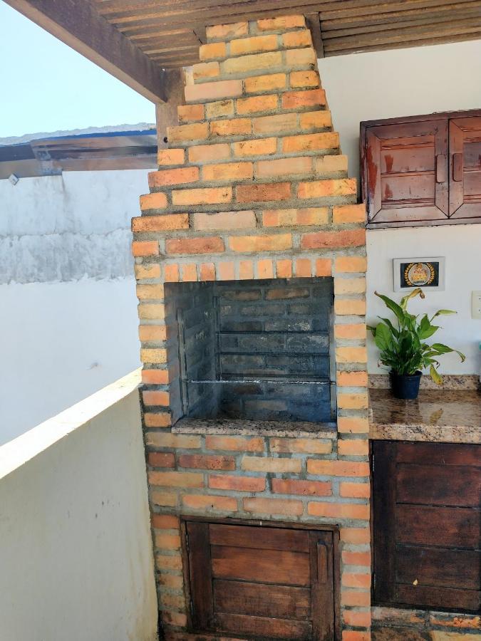 Meu Lugar- Suite Jericoacoara Eksteriør billede
