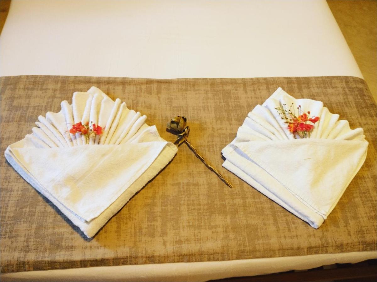 Meu Lugar- Suite Jericoacoara Eksteriør billede