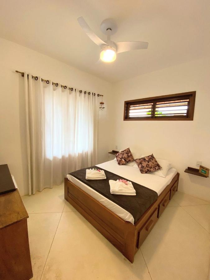 Meu Lugar- Suite Jericoacoara Eksteriør billede