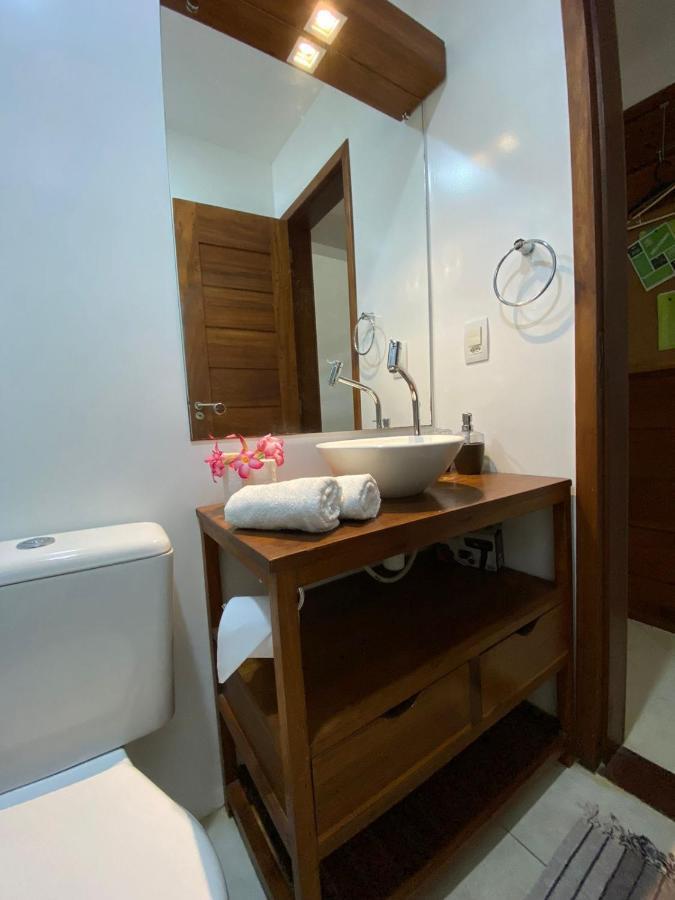 Meu Lugar- Suite Jericoacoara Eksteriør billede