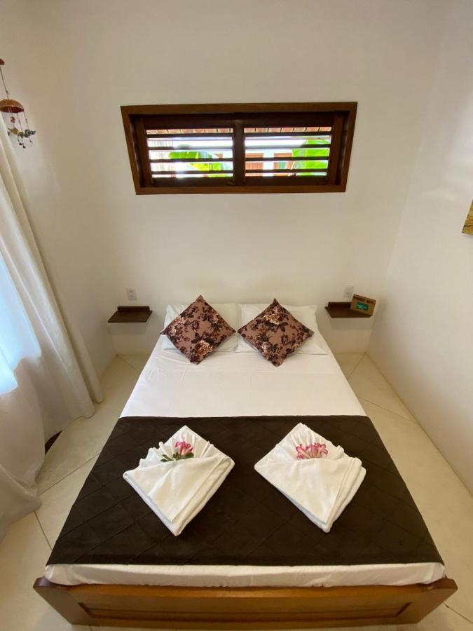 Meu Lugar- Suite Jericoacoara Eksteriør billede