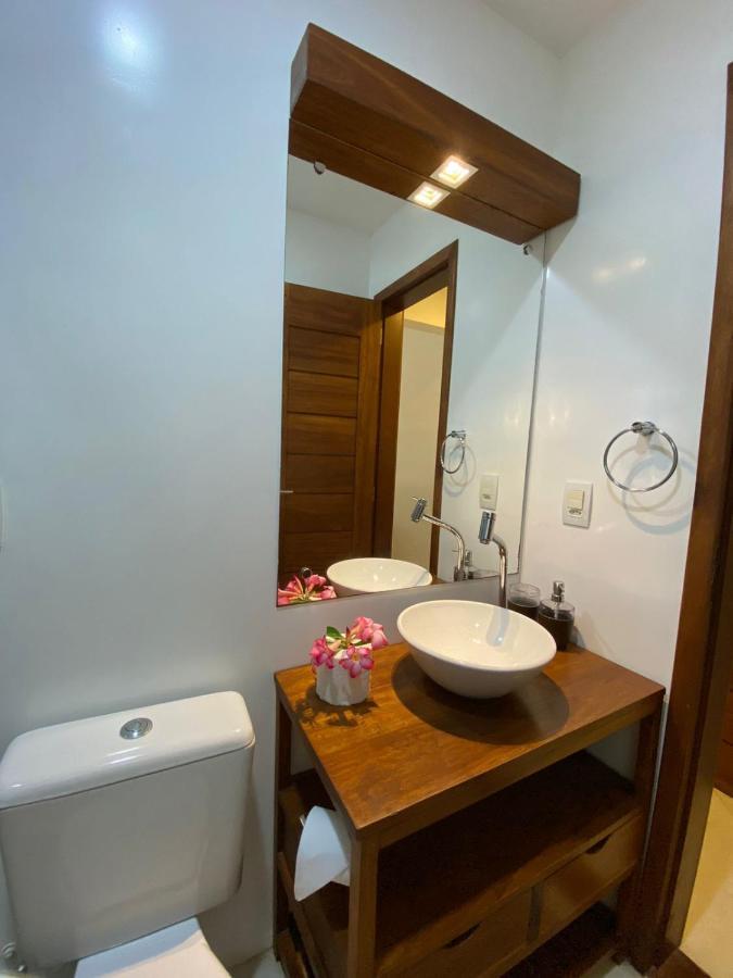 Meu Lugar- Suite Jericoacoara Eksteriør billede