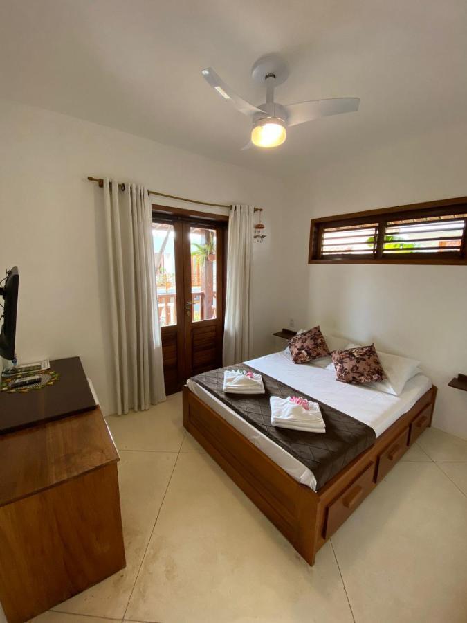 Meu Lugar- Suite Jericoacoara Eksteriør billede
